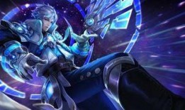 王者荣耀s90最新爆料,神秘刺客或将颠覆战场格局